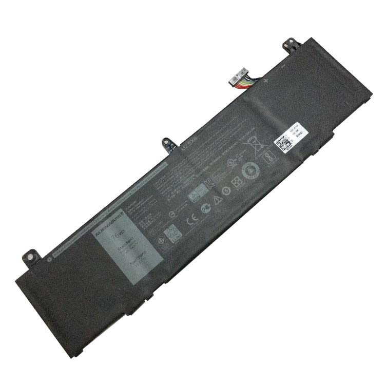 Dell TDW5Pラップトップバッテリー激安,高容量ラップトップバッテリー