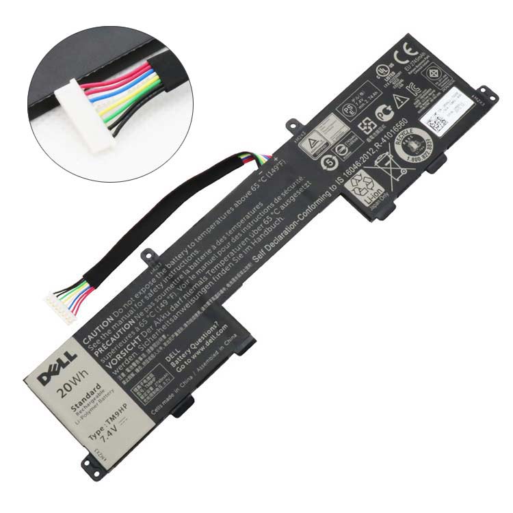 Dell TM9HPラップトップバッテリー激安,高容量ラップトップバッテリー