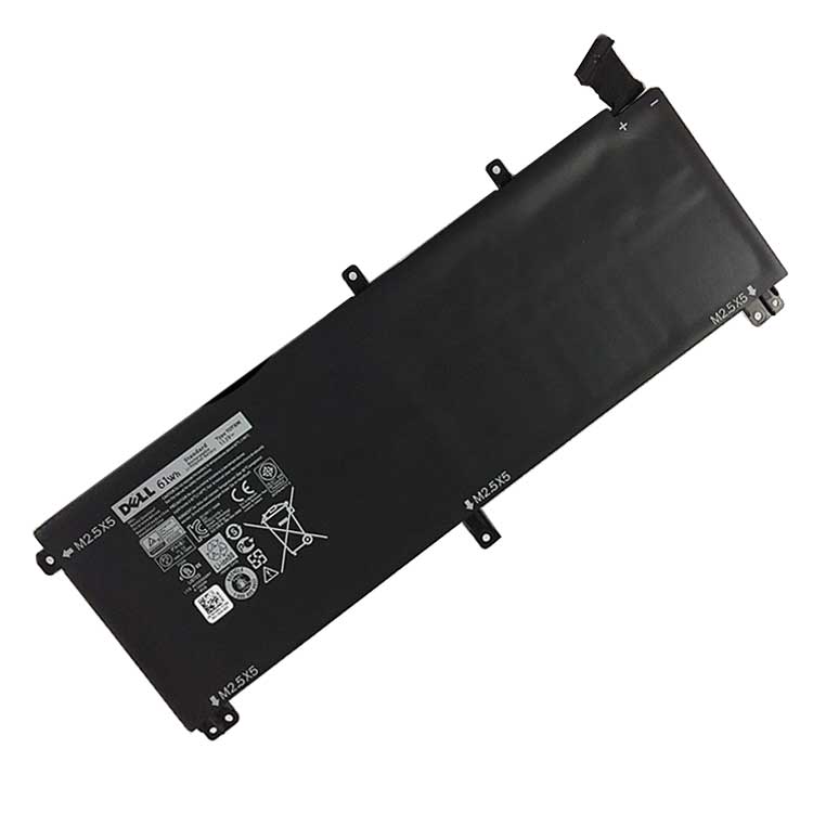 Dell TOTRMラップトップバッテリー激安,高容量ラップトップバッテリー