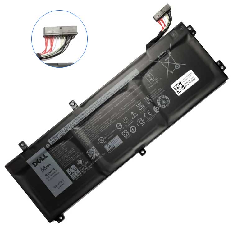 Dell V0GMTラップトップバッテリー激安,高容量ラップトップバッテリー
