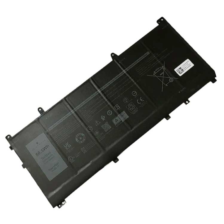 DELL 31CP5/46/95-2高品質充電式互換ラップトップバッテリー