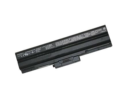 SONY VGP-BPL21高品質充電式互換ラップトップバッテリー