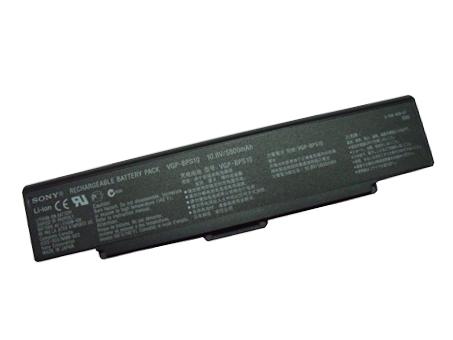 Sony VGP-BPS10ラップトップバッテリー激安,高容量ラップトップバッテリー