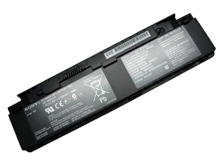 SONY VGP-BPL15/S高品質充電式互換ラップトップバッテリー