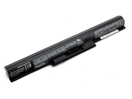 SONY VGP-BPS35A高品質充電式互換ラップトップバッテリー