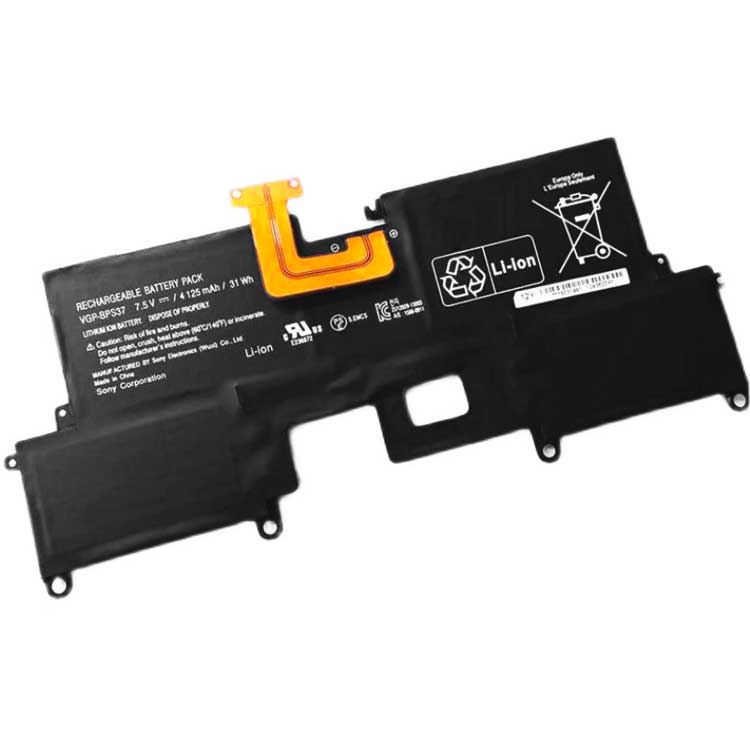 Sony VGP-BPS37ラップトップバッテリー激安,高容量ラップトップバッテリー