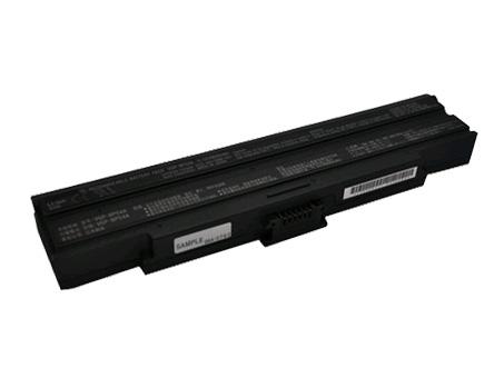 SONY VGP-BPL4A高品質充電式互換ラップトップバッテリー