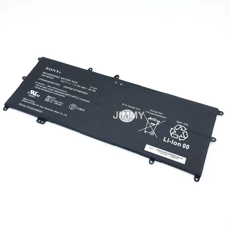 Sony VGP-BPS40ラップトップバッテリー激安,高容量ラップトップバッテリー