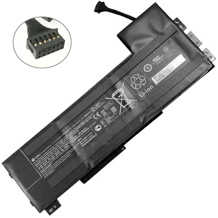 Hp VV09XLラップトップバッテリー激安,高容量ラップトップバッテリー