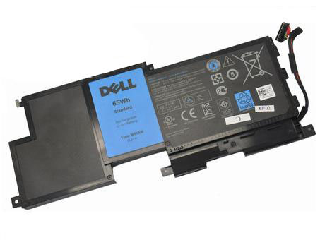 DELL L521X高品質充電式互換ラップトップバッテリー