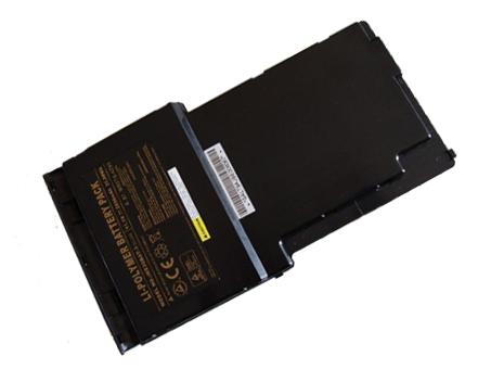 Clevo W830BAT-3ラップトップバッテリー激安,高容量ラップトップバッテリー