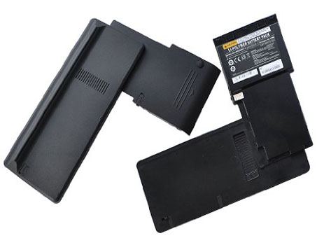 Clevo W830BAT-6ラップトップバッテリー激安,高容量ラップトップバッテリー