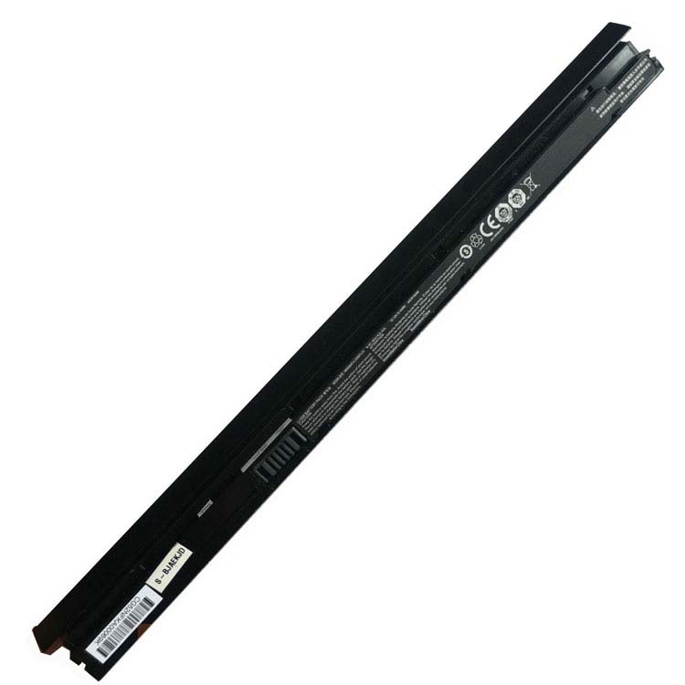 Clevo W950BAT-4ラップトップバッテリー激安,高容量ラップトップバッテリー