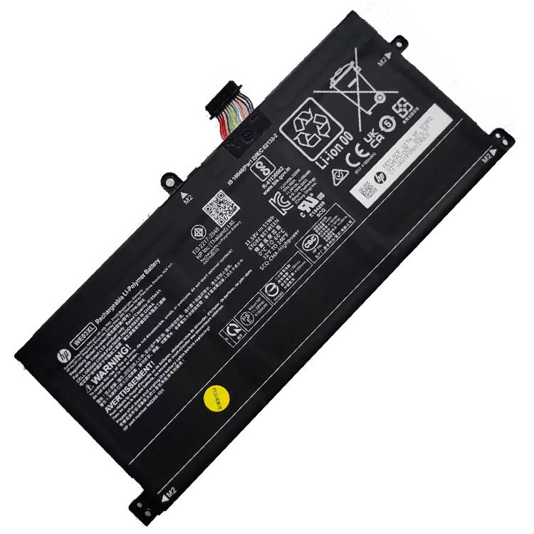 Hp WE03XLラップトップバッテリー激安,高容量ラップトップバッテリー