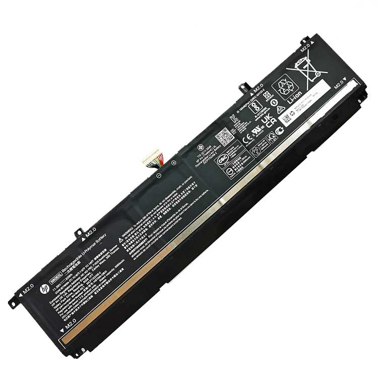 Hp WK06XLラップトップバッテリー激安,高容量ラップトップバッテリー