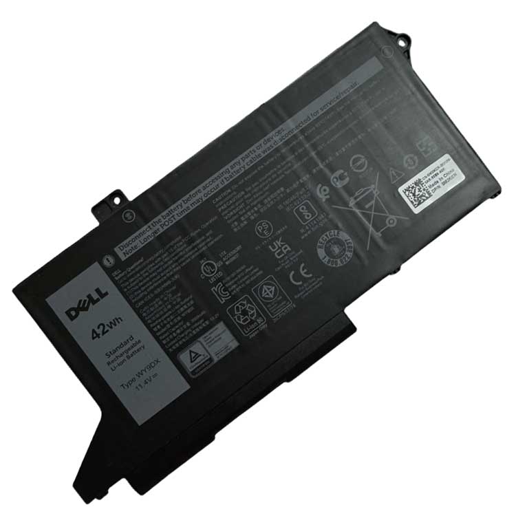 Dell WY9DXラップトップバッテリー激安,高容量ラップトップバッテリー