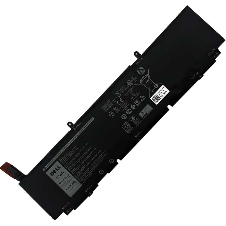 Dell XG4K6ラップトップバッテリー激安,高容量ラップトップバッテリー