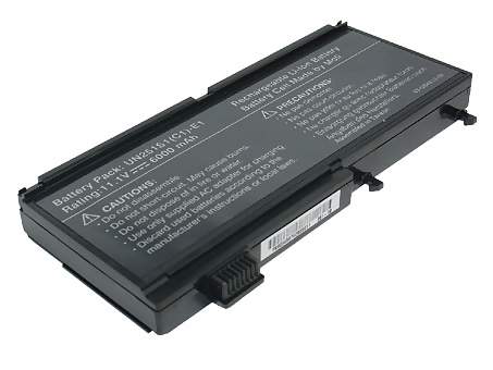 Uniwill UN251S1ラップトップバッテリー激安,高容量ラップトップバッテリー