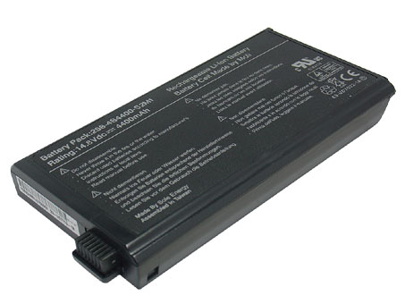Uniwill 23-UD7010-0Fラップトップバッテリー激安,高容量ラップトップバッテリー