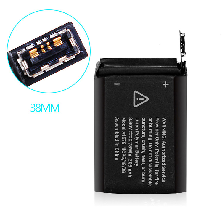 Apple A1578ラップトップバッテリー激安,高容量ラップトップバッテリー