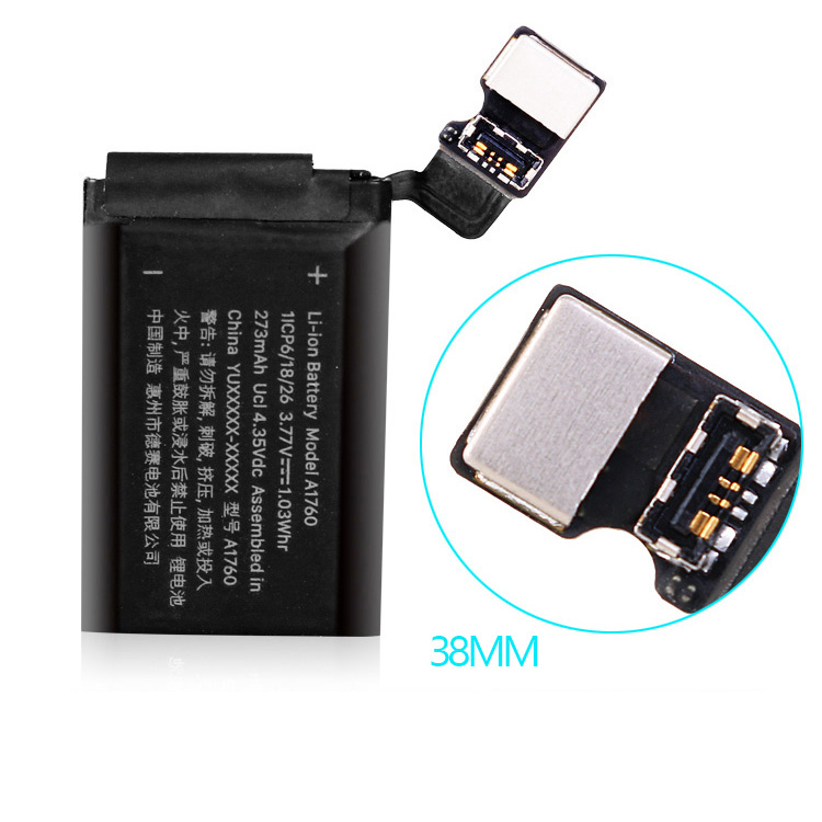 Apple A1560ラップトップバッテリー激安,高容量ラップトップバッテリー